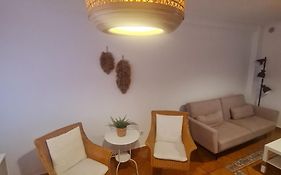 Casa M de mar - Dúplex con vistas